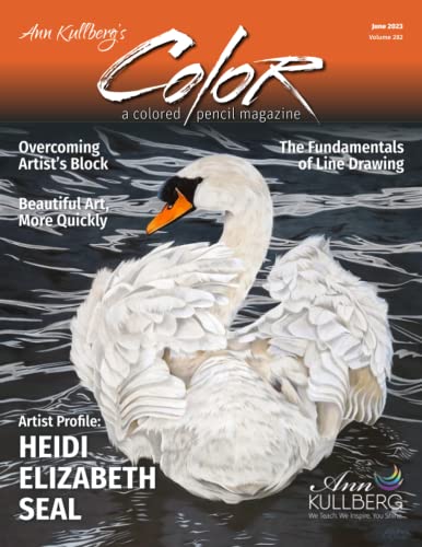 Color Magazine: June 2023 issue von Independently published
