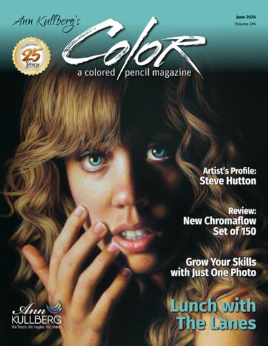 Color Magazine: June 2024 Issue Color Magazine: June 2024 Issue