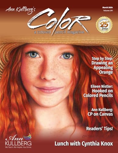 Color Magazine: March 2024 issue