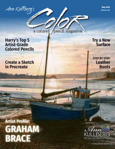Color Magazine: May 2023 Color Magazine: May 2023