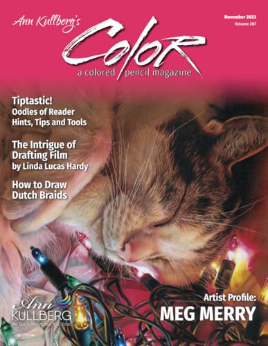 Color Magazine: November 2023 von Independently published