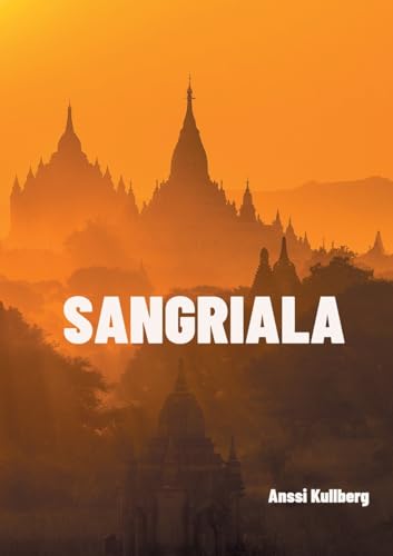Sangriala (Titaanien aika) von BoD – Books on Demand – Finnland
