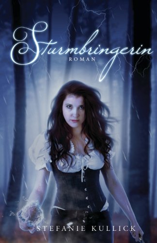 Sturmbringerin