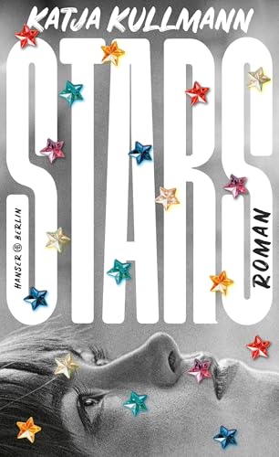 Stars: Roman von Hanser Berlin