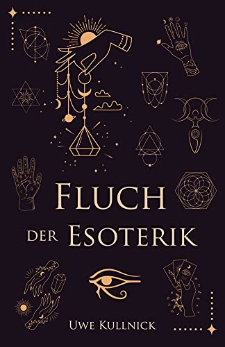 Fluch der Esoterik von Merlin´s Bookshop