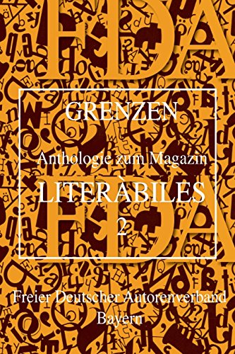 Literabiles: Grenzen von CreateSpace Independent Publishing Platform