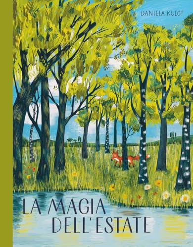 La magia dell'estate. Ediz. a colori (Album) von Emme Edizioni