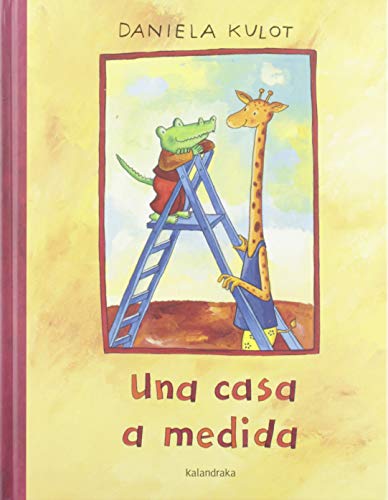 Una casa a medida (Obras de autor)