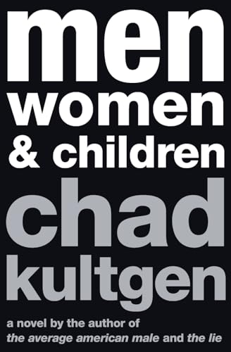 MEN WOMEN & CHLDR: A Novel von Harper Perennial