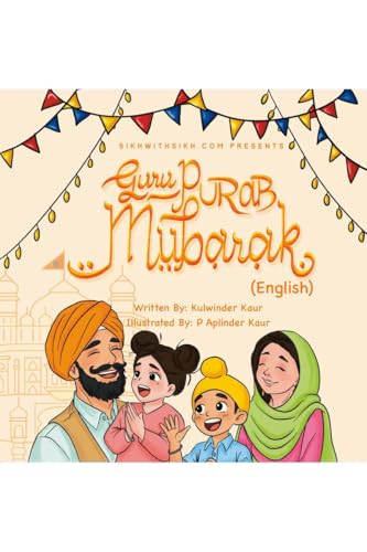 Guru Purab Mubarak von Notion Press