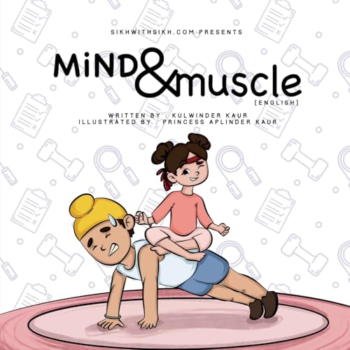 Mind and Muscle von Notion Press