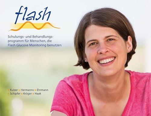 flash Kontinuierliche Glukosewerte besser verstehen: Ein Leitfaden für den Alltag