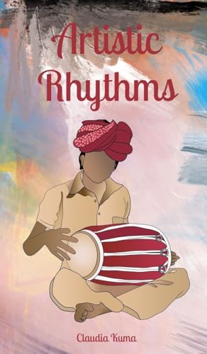 Artistic Rhythms von Book Fairy Publishing