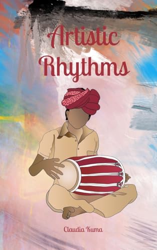 Artistic Rhythms von Book Fairy Publishing