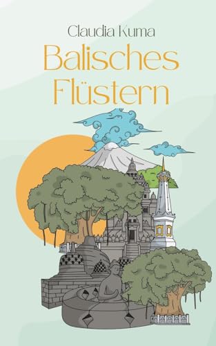 Balisches Flüstern von Book Fairy Publishing