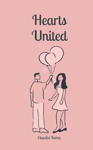 Hearts United von Book Fairy Publishing