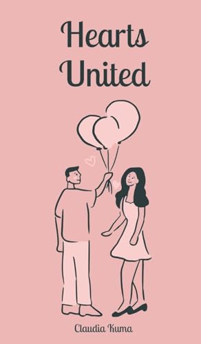 Hearts United von Book Fairy Publishing