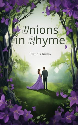 Unions in Rhyme von Book Fairy Publishing