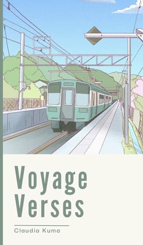 Voyage Verses von Book Fairy Publishing