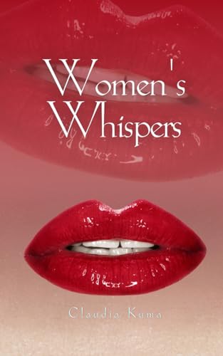 Women's Whispers von Book Fairy Publishing
