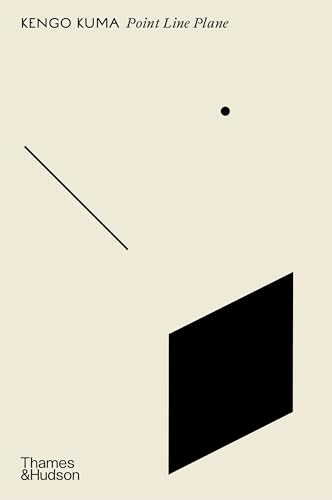 Point Line Plane von Thames & Hudson Ltd