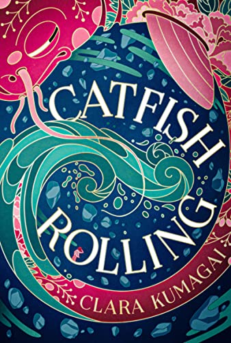 Catfish Rolling: Clara Kumagai von Zephyr