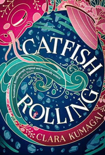 Catfish Rolling von Head of Zeus Ltd.