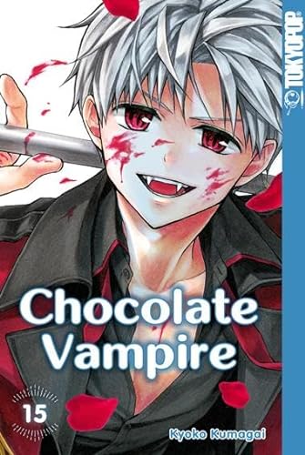 Chocolate Vampire 15