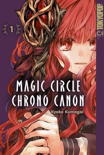 Magic Circle Chrono Canon 01