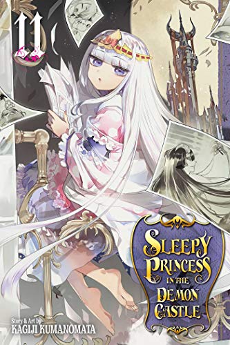 Sleepy Princess in the Demon Castle, Vol. 11 (SLEEPY PRINCESS IN DEMON CASTLE GN, Band 11) Sleepy Princess in the Demon Castle, Vol. 11 (SLEEPY PRINCESS IN DEMON CASTLE GN, Band 11)