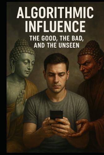 Algorithmic Influence: The Good, The Bad and The Unseen von Independently published