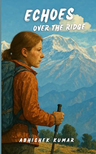Echoes Over the Ridge von Independently published