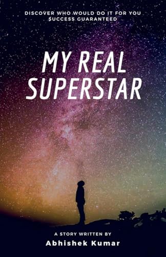 My Real Superstar von Winners Leap