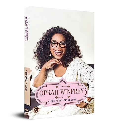 Oprah Winfrey: A Complete Biography von Prabhat Prakashan Pvt. Ltd.