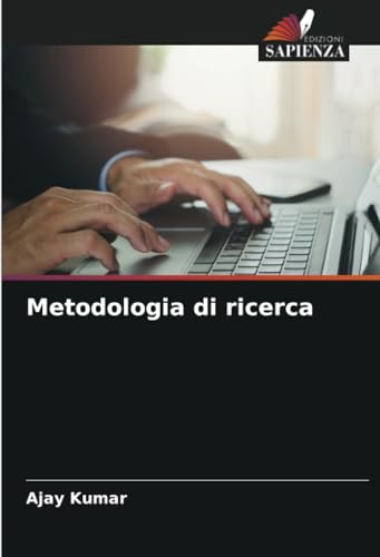 Metodologia di ricerca von Edizioni Sapienza