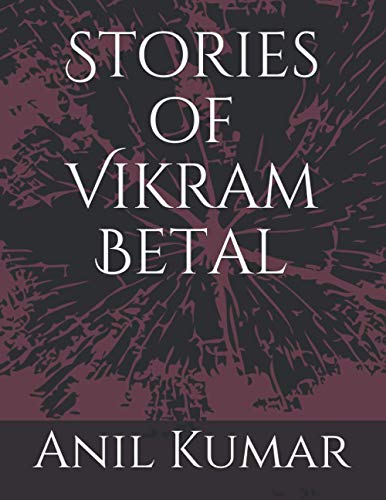 Stories of Vikram Betal