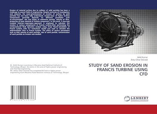 STUDY OF SAND EROSION IN FRANCIS TURBINE USING CFD
