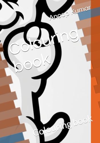 Colouring book von Independently published