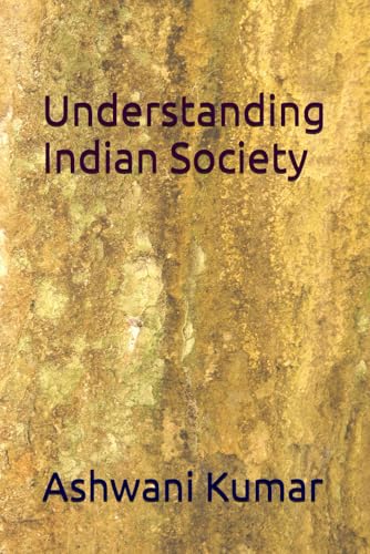 Understanding Indian Society von Independently published