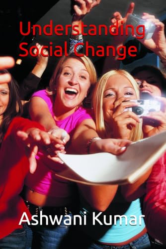 Understanding Social Change von Independently published