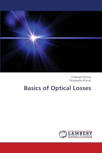 Basics of Optical Losses: DE