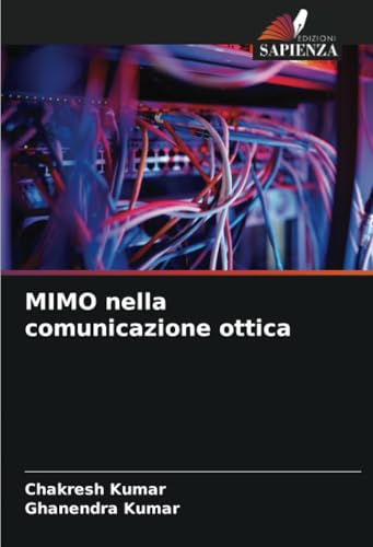 MIMO nella comunicazione ottica: DE