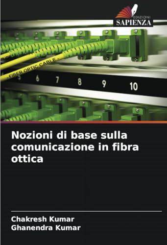 Nozioni di base sulla comunicazione in fibra ottica: DE