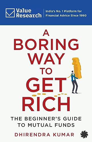 A Boring Way To Get Rich von Juggernaut Publication