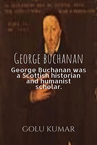 George buchanan von Notion Press