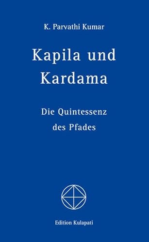 Kapila und Kardama: Die Quintessenz des Pfades
