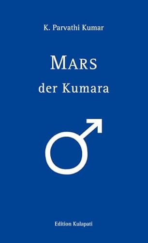 Mars: der Kumara