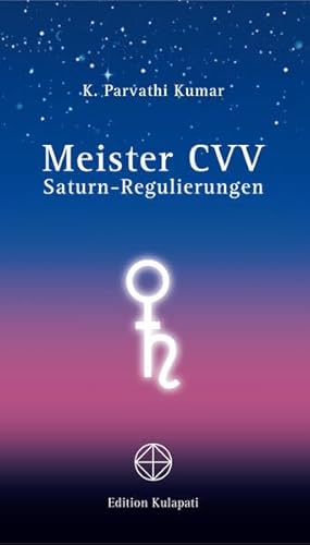 Meister CVV: Saturn-Regulierungen