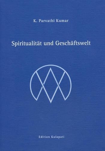 Spiritualität und Geschäftswelt