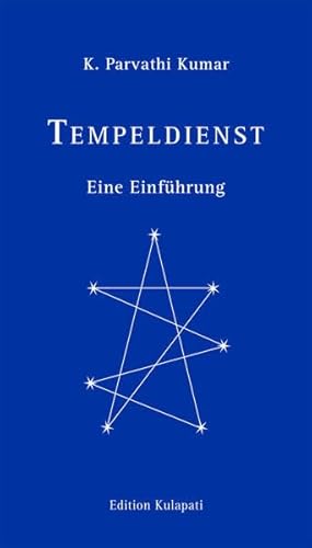 Tempeldienst: Eine Einführung
